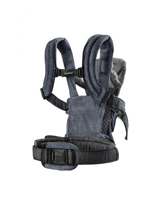 Kanguru Harmony 3d Mesh / Anthracite