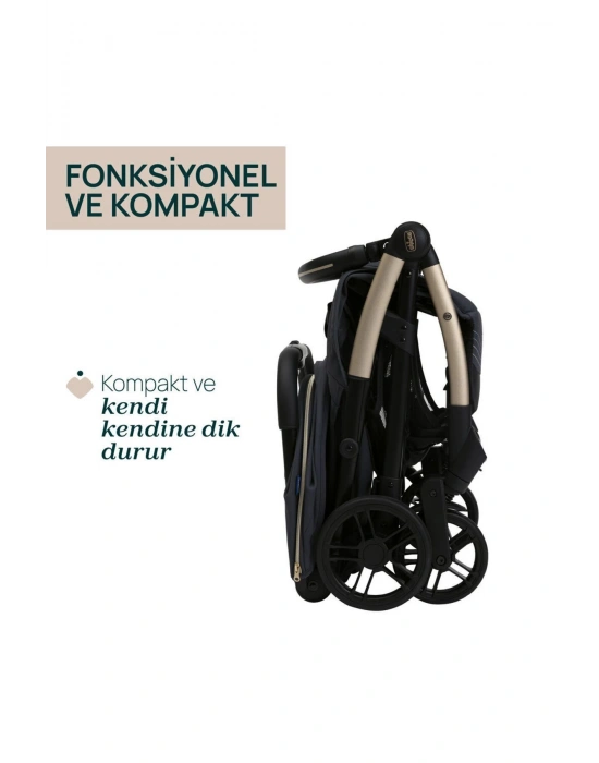 GOODY XPLUS BEBEK ARABASI DARK SHADOW