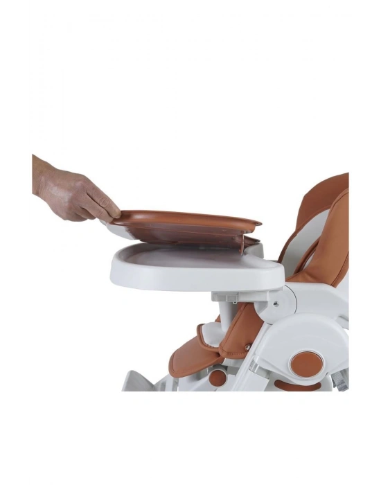 Lucca Mama Sandalyesi 4024