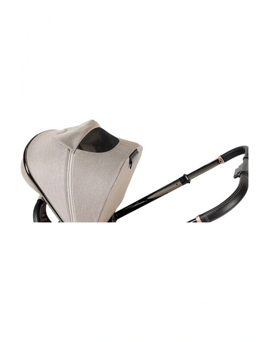 Concorde Koldan Çift Yönlü Travel Sistem Bebek Arabası