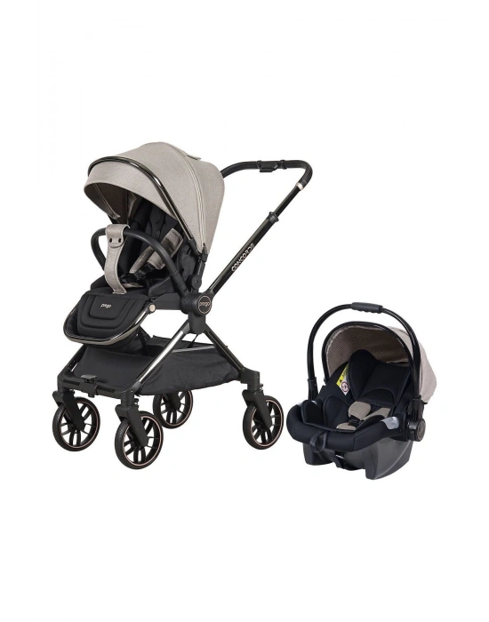 Concorde Travel Sistem Bebek Arabası 2067