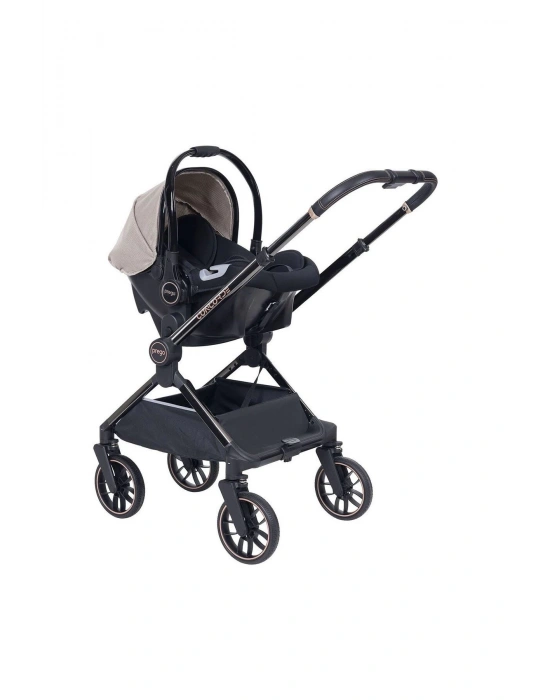 Concorde Travel Sistem Bebek Arabası 2067