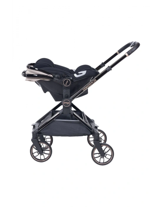 Concorde Travel Sistem Bebek Arabası 2067