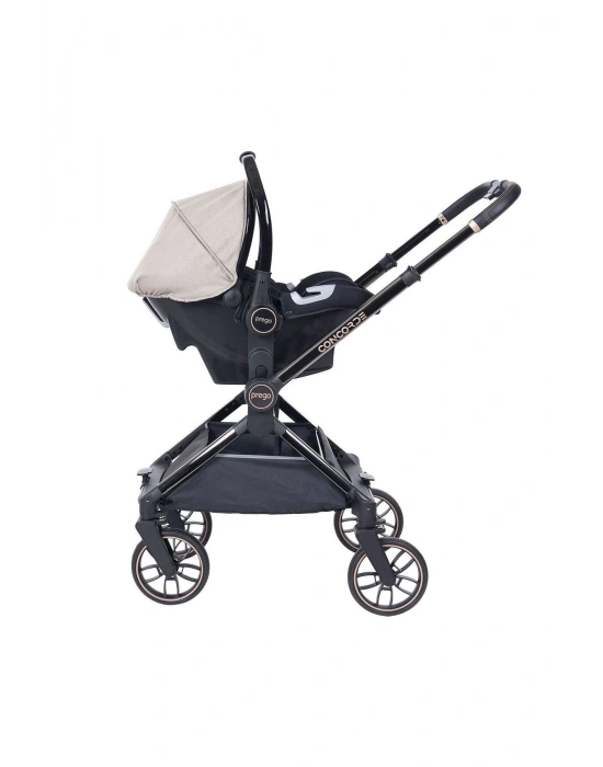 Concorde Travel Sistem Bebek Arabası 2067