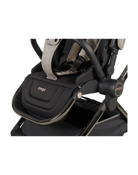 Concorde Travel Sistem Bebek Arabası 2067