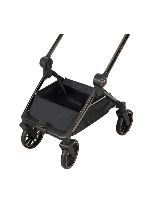 Concorde Travel Sistem Bebek Arabası 2067