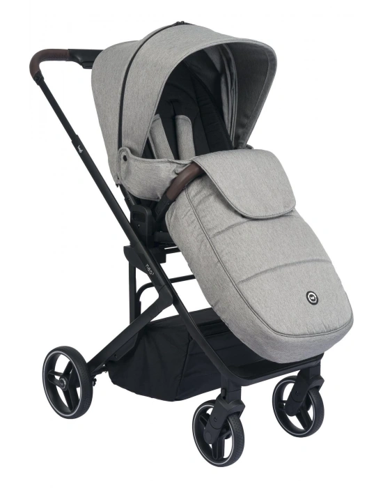 Neo 2 Bebek Arabası Greyson