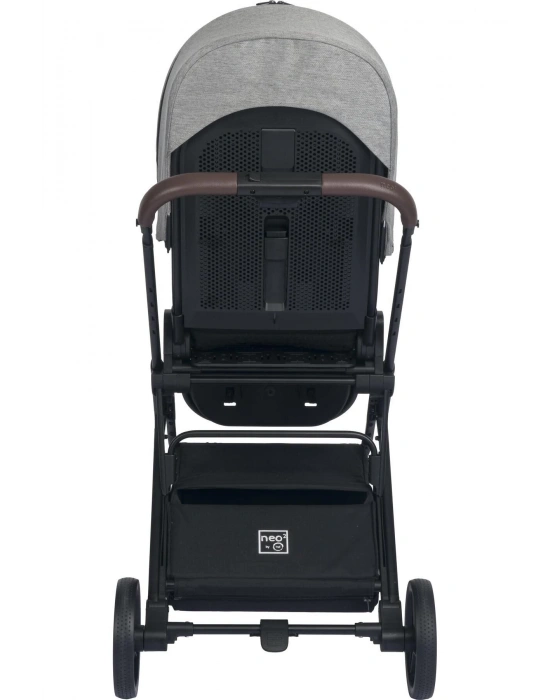 Neo 2 Bebek Arabası Greyson