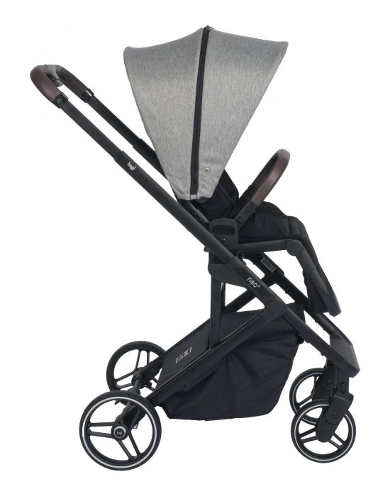 Neo 2 Bebek Arabası Greyson