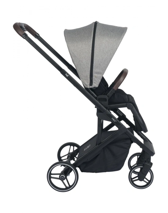 Neo 2 Bebek Arabası Greyson