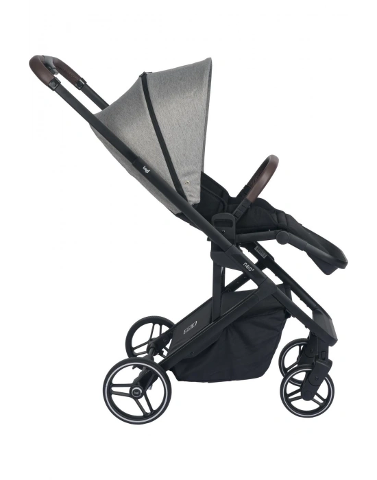 Neo 2 Bebek Arabası Greyson