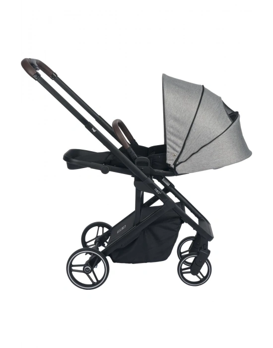 Neo 2 Bebek Arabası Greyson