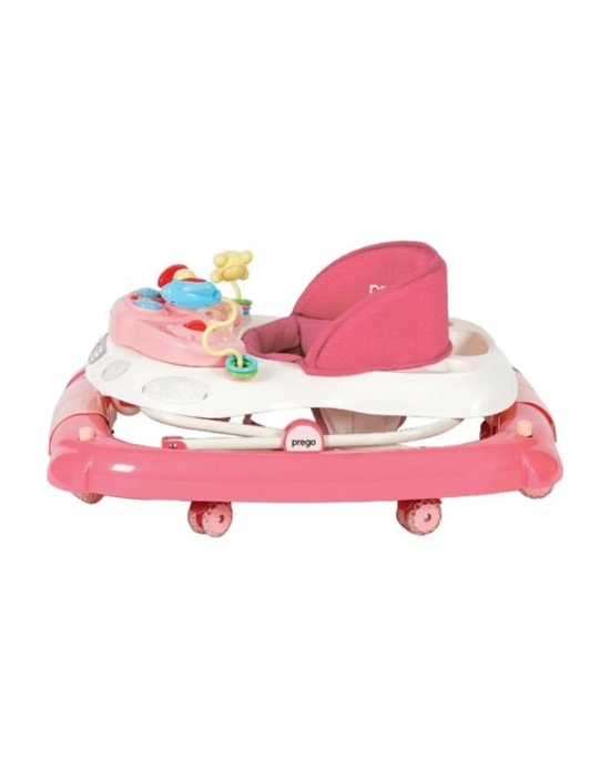 Digo Bebek Yürüteç Pembe 5082