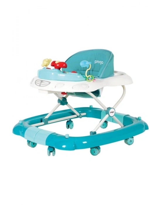 Digo Bebek Yürüteç Mavi 5082