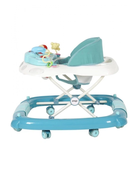 Digo Bebek Yürüteç Mavi 5082