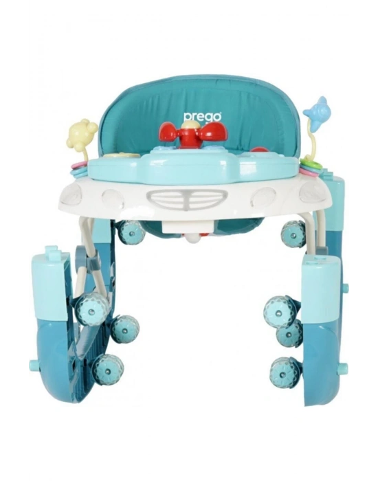 Digo Bebek Yürüteç Mavi 5082