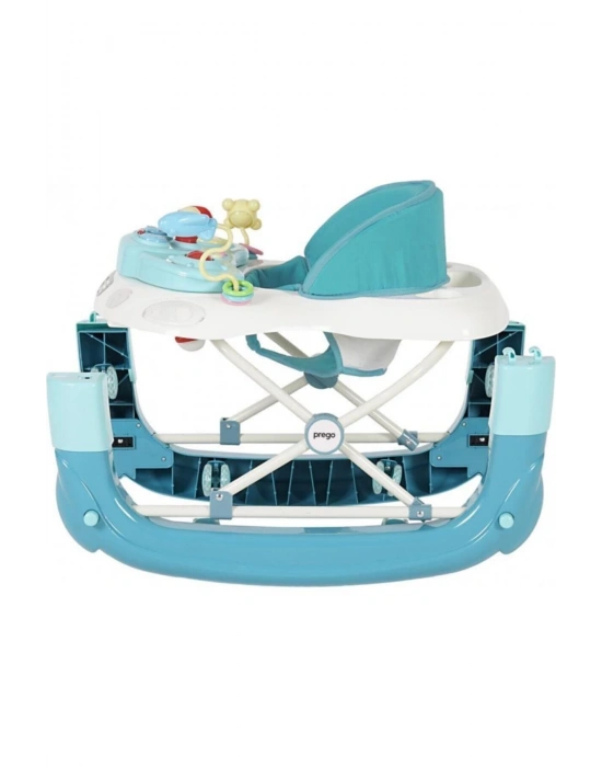 Digo Bebek Yürüteç Mavi 5082