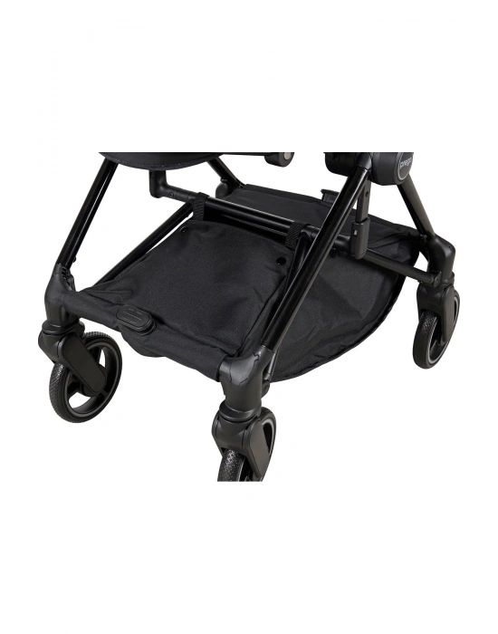 Mios Koldan Çift Yönlü Travel Sistem Bebek Arabası