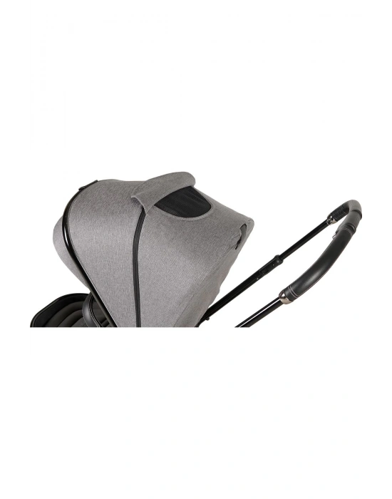 Mios Koldan Çift Yönlü Travel Sistem Bebek Arabası