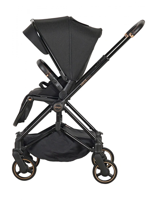 Mios Premium Koldan Çift Yönlü Travel Sistem Bebek Arabası 2099