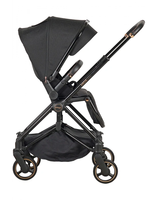 Mios Premium Koldan Çift Yönlü Travel Sistem Bebek Arabası 2099