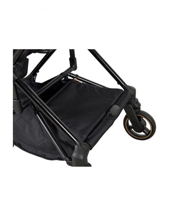 Mios Premium Koldan Çift Yönlü Travel Sistem Bebek Arabası 2099