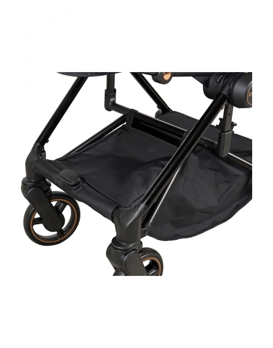 Mios Premium Koldan Çift Yönlü Travel Sistem Bebek Arabası 2099