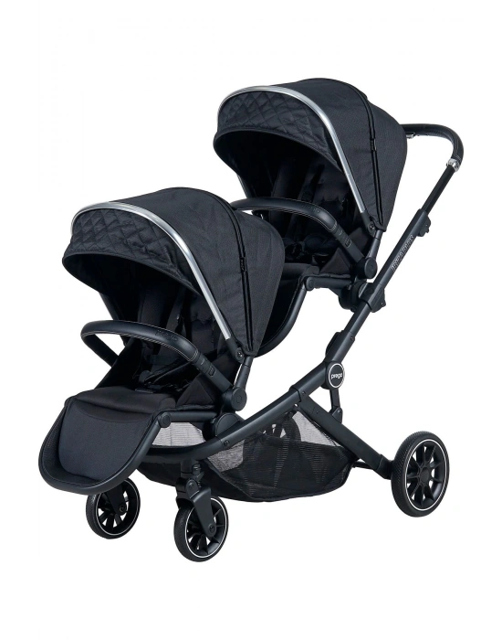 Ibiza Plus Ikiz Bebek Arabası 2223