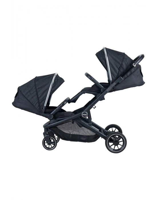 Ibiza Plus Ikiz Bebek Arabası 2223