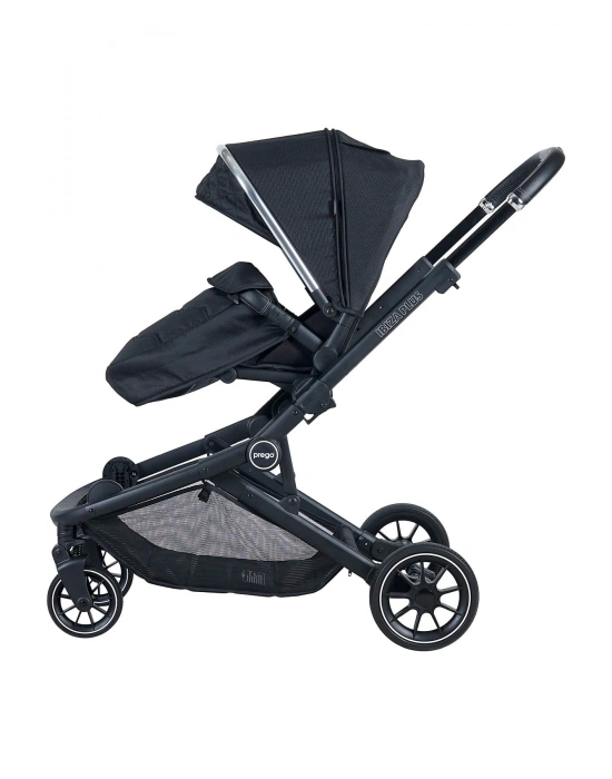 Ibiza Plus Ikiz Bebek Arabası 2223