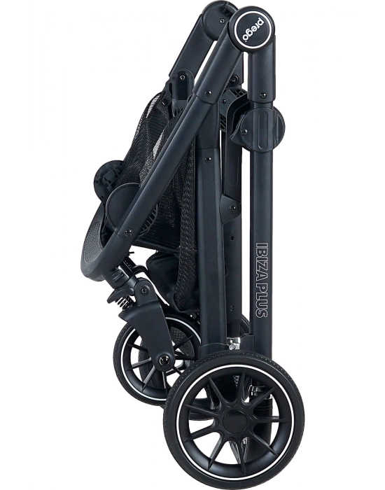 Ibiza Plus Ikiz Bebek Arabası 2223