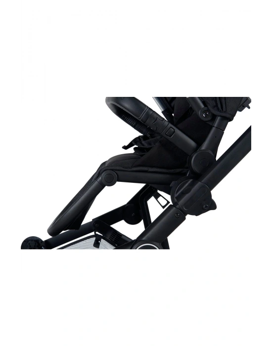 Ibiza Plus Ikiz Bebek Arabası 2223