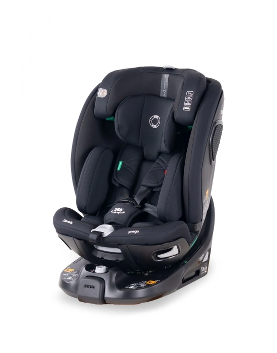 Cabriofix 360 Derece Dönebilen 0-36 Kg Isofixli Oto Koltuğu