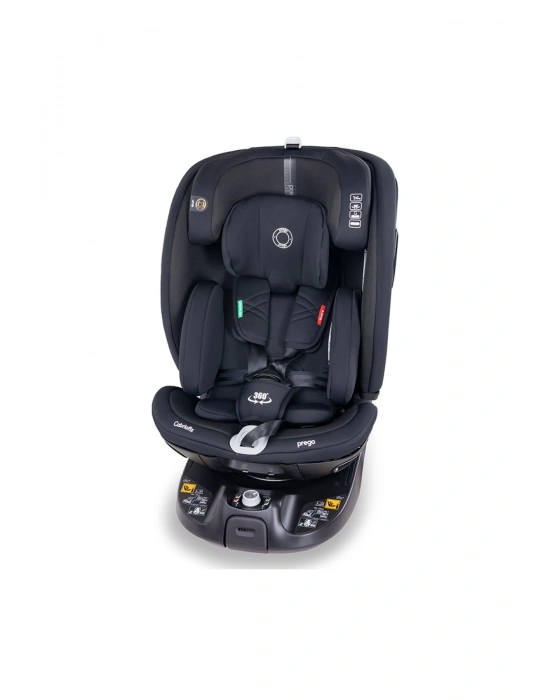 Cabriofix 360 Derece Dönebilen 0-36 Kg Isofixli Oto Koltuğu