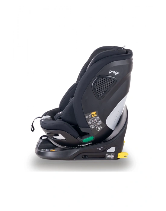 Cabriofix 360 Derece Dönebilen 0-36 Kg Isofixli Oto Koltuğu