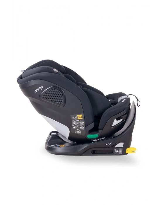 Cabriofix 360 Derece Dönebilen 0-36 Kg Isofixli Oto Koltuğu