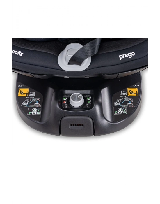 Cabriofix 360 Derece Dönebilen 0-36 Kg Isofixli Oto Koltuğu