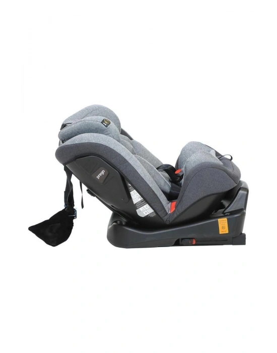 Strong Fix Oto Koltuğu 4088 Gri