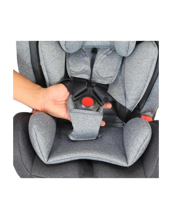 Strong Fix Oto Koltuğu 4088 Gri