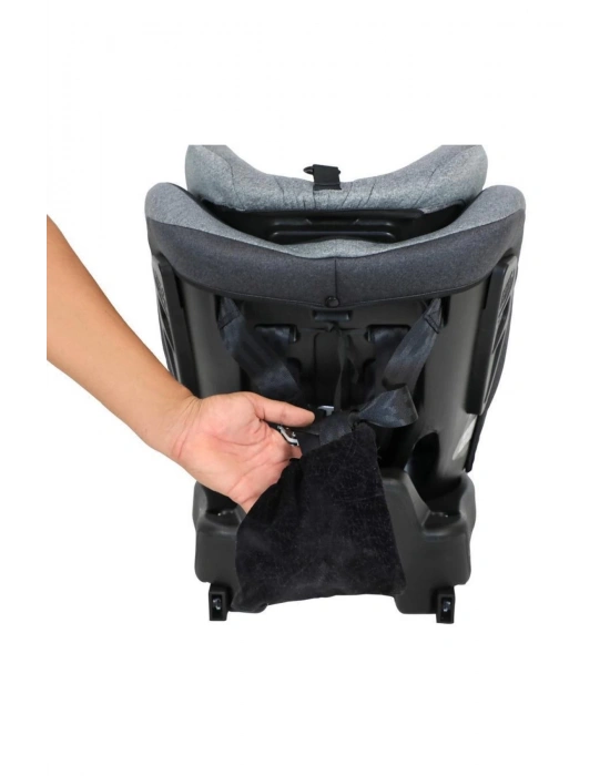 Strong Fix Oto Koltuğu 4088 Gri