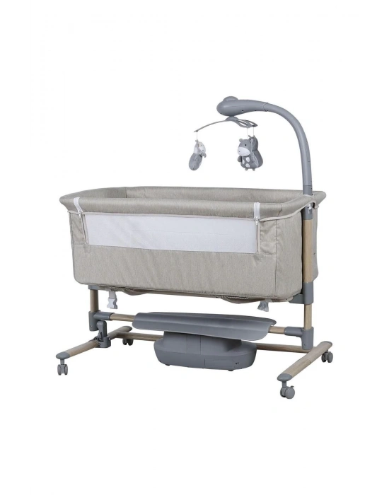 Carmela Elektrikli Anne Yanı Beşik