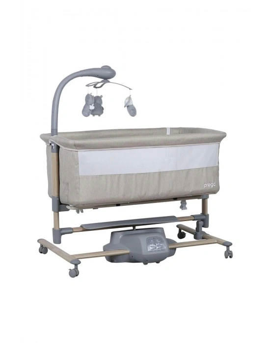 Carmela Elektrikli Anne Yanı Beşik