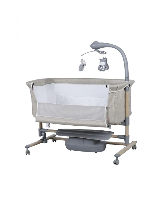 Carmela Elektrikli Anne Yanı Beşik