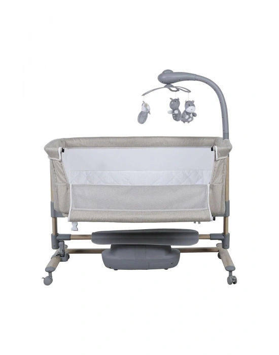 Carmela Elektrikli Anne Yanı Beşik