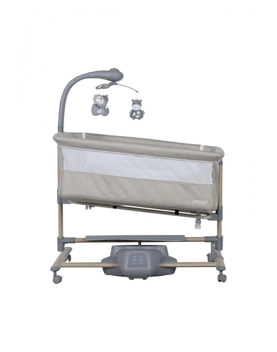 Carmela Elektrikli Anne Yanı Beşik