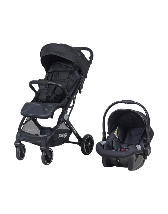 2037 Aria Plus Kabin Travel Sistem Bebek Arabası