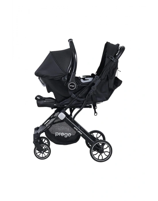 2037 Aria Plus Kabin Travel Sistem Bebek Arabası