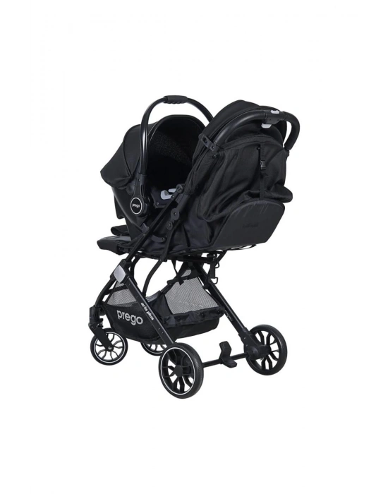 2037 Aria Plus Kabin Travel Sistem Bebek Arabası