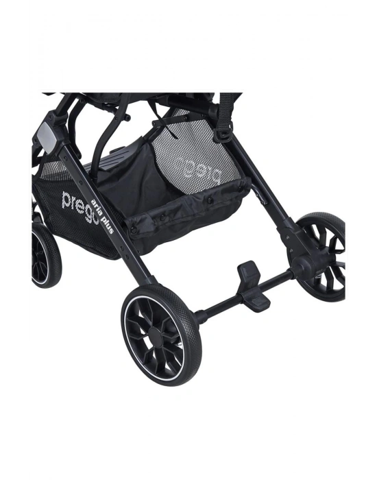 2037 Aria Plus Kabin Travel Sistem Bebek Arabası