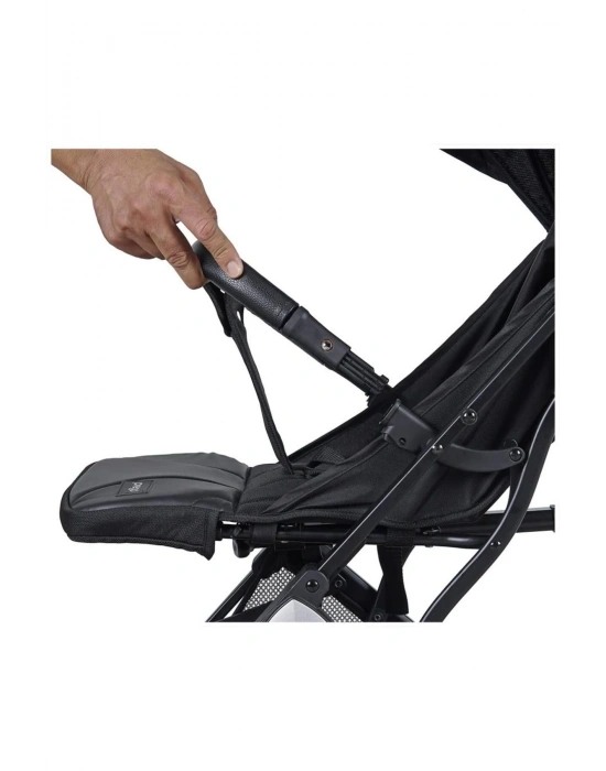 2037 Aria Plus Kabin Travel Sistem Bebek Arabası